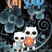   Cat Soup <small>In-Between Animation</small> 